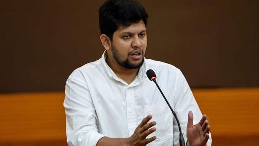 ‘আ.লীগ থাকলে জামায়াত থাকবে, জামায়াত থাকলে আ.লীগ থাকবে’
