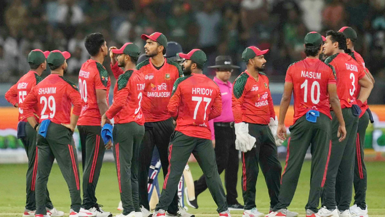 বাংলাদেশকে বাদ দেওয়া ও ভারত-পাকিস্তান ম্যাচ নিয়ে যা বলছে শ্রীলঙ্কা