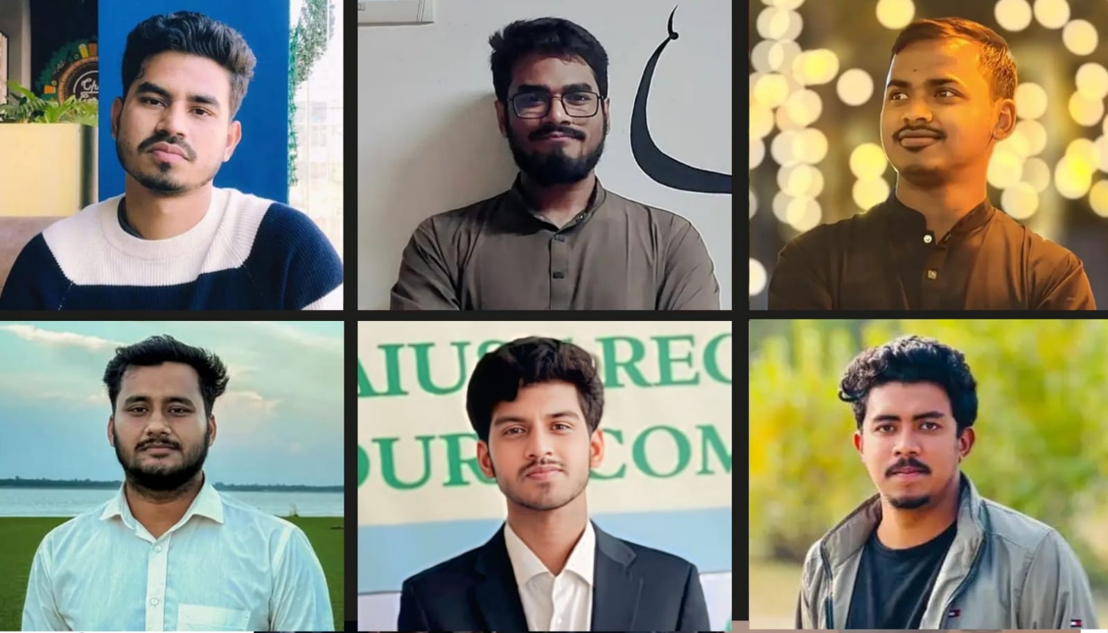 নতুন উপাচার্য , নতুন প্রত্যাশা: কেমন নোবিপ্রবি চায় শিক্ষার্থীরা?
