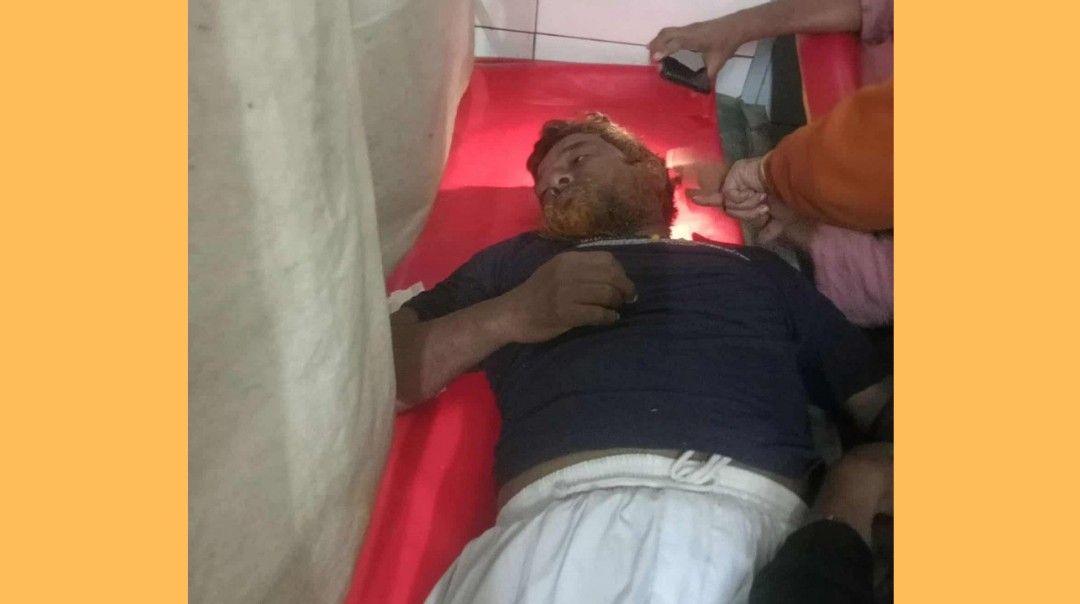 শেরপুরে বিএনপি-জামায়াতের সংঘর্ষে জামায়াত নেতা নিহত
