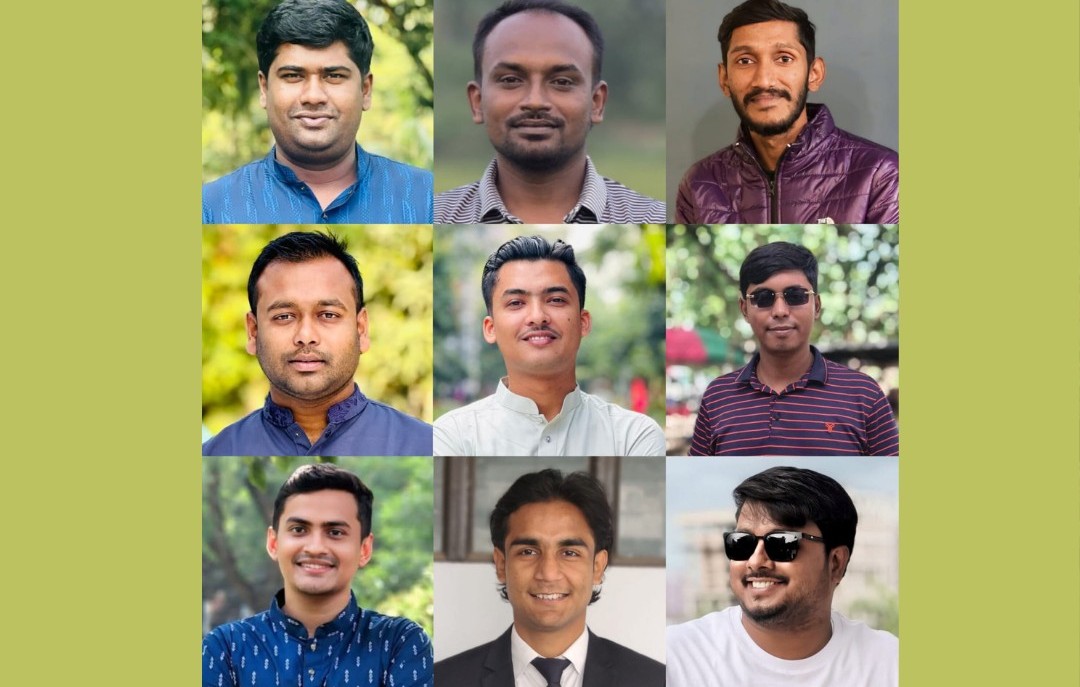ইবি ছাত্রদলের নতুন কমিটিতে ত্যাগীদের মূল্যায়ন চায় ছাত্রদলের নেতাকর্মীরা