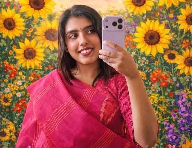 নোবিপ্রবি শিক্ষার্থী বৃষ্টির মরদেহ ৯ মে ঢাকায় পৌঁছাবে