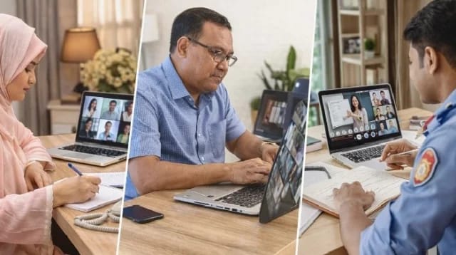 শিক্ষাপ্রতিষ্ঠানে ৩ দিন অনলাইন ৩ দিন অফলাইনে ক্লাস