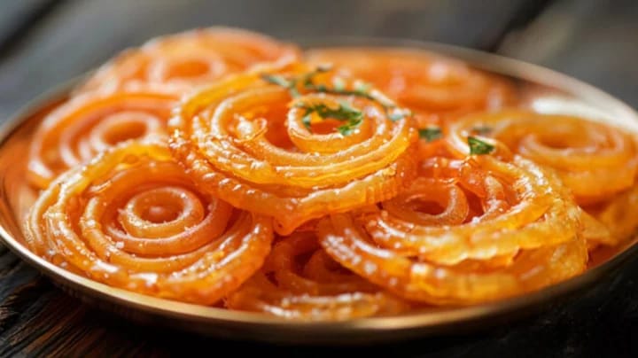 প্রতিদিন ইফতারে জিলাপি কতটা স্বাস্থ্যকর?