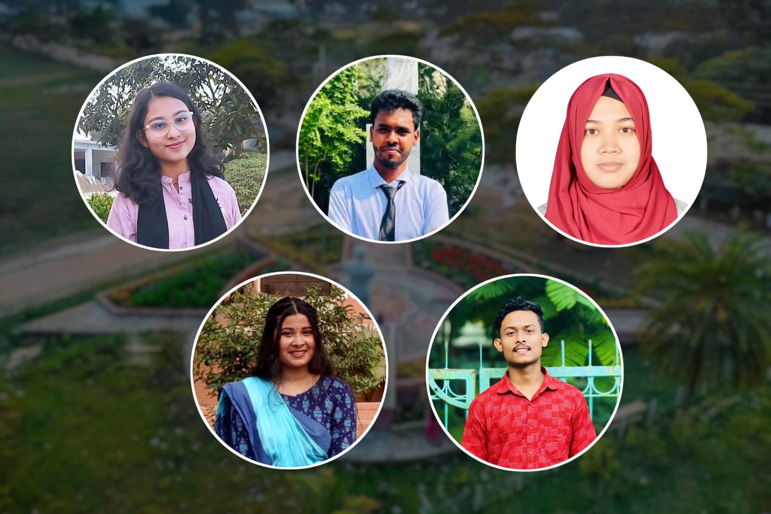 স্বাধীনতার চেতনায় শিক্ষার্থীদের ভাবনা