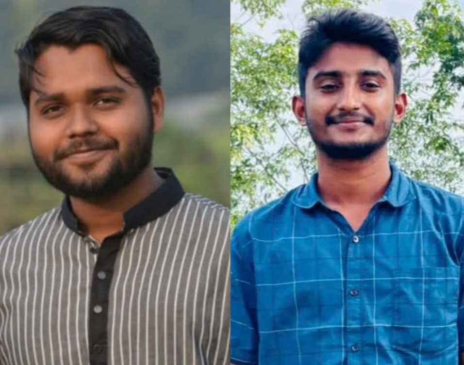 কুবি’র বুড়িচং-ব্রাহ্মণপাড়া স্টুডেন্ট অ্যাসোসিয়েশনের নেতৃত্বে আফরাজ-রিয়াদ
