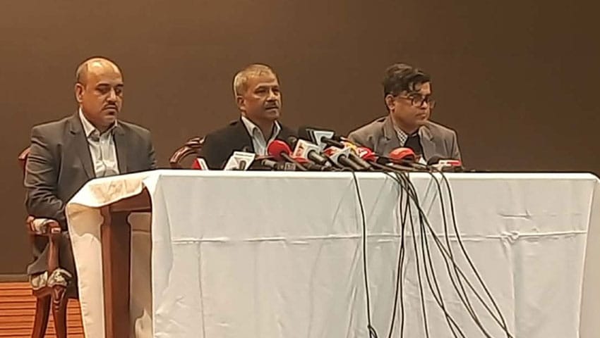 জুলাই গণঅভ্যুত্থান সুরক্ষা ও দায় নির্ধারণ অধ্যাদেশ অনুমোদন