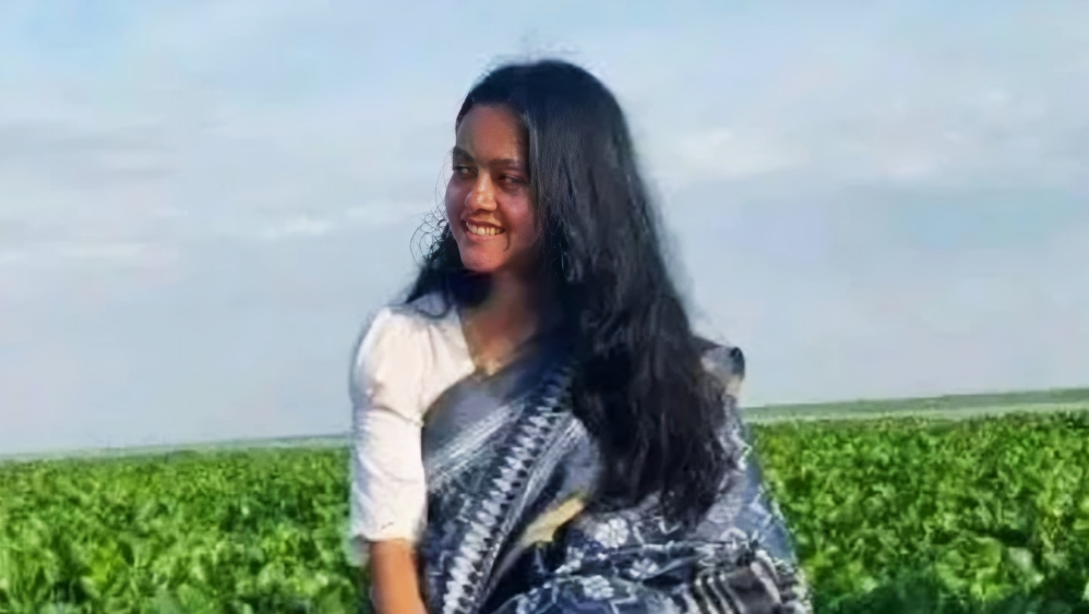 রাবি শিক্ষার্থীর মরদেহ উদ্ধার