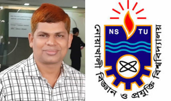 নোবিপ্রবিতে রেজিস্ট্রারের চেয়ারে আবারো বিতর্কিত জসিমের নাম