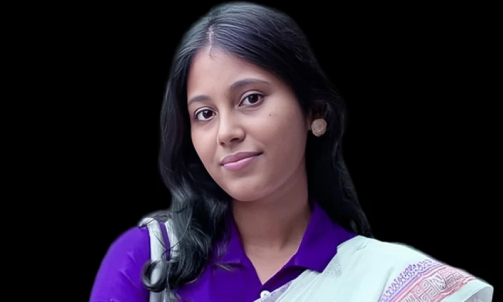 বিজয় দিবসের পোস্ট দিয়ে সমালোচনার কবলে ডাকসুর মুক্তিযুদ্ধ বিষয়ক সম্পাদক