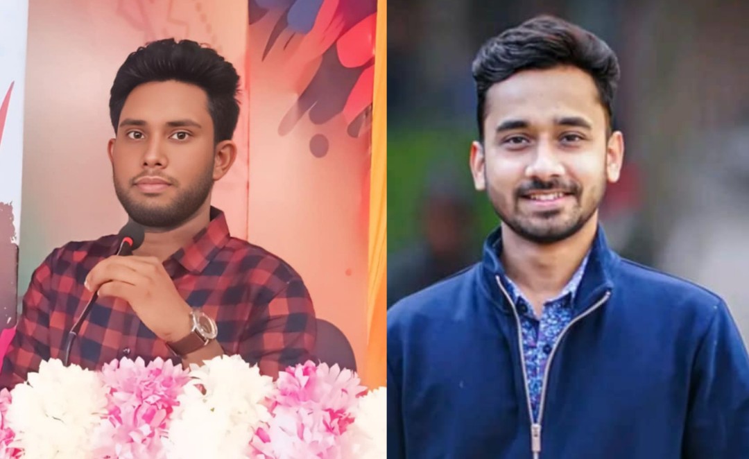 রাজশাহী কলেজ আবৃত্তি পরিষদের সভাপতি রাব্বি, সম্পাদক বিশাল