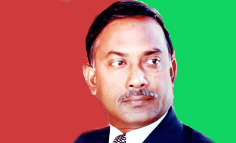 শহীদ রাষ্ট্রপতি জিয়াউর রহমানের জন্মবার্ষিকী আজ