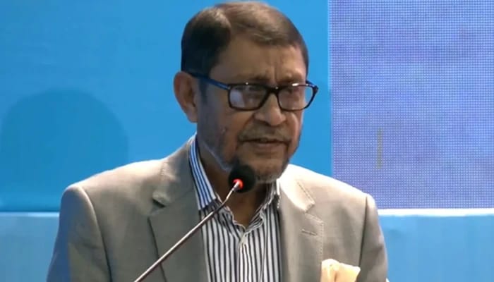 রামেক হাসপাতালের পরিচালককে ফাঁসির কাষ্ঠে চড়ানো উচিত: স্বাস্থ্যমন্ত্রী