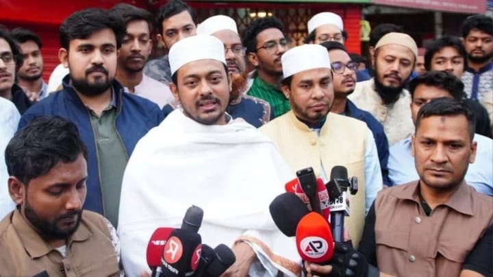ভোটে হারলেও সংসদে যেতে পারেন নাসীরুদ্দীন পাটওয়ারী!
