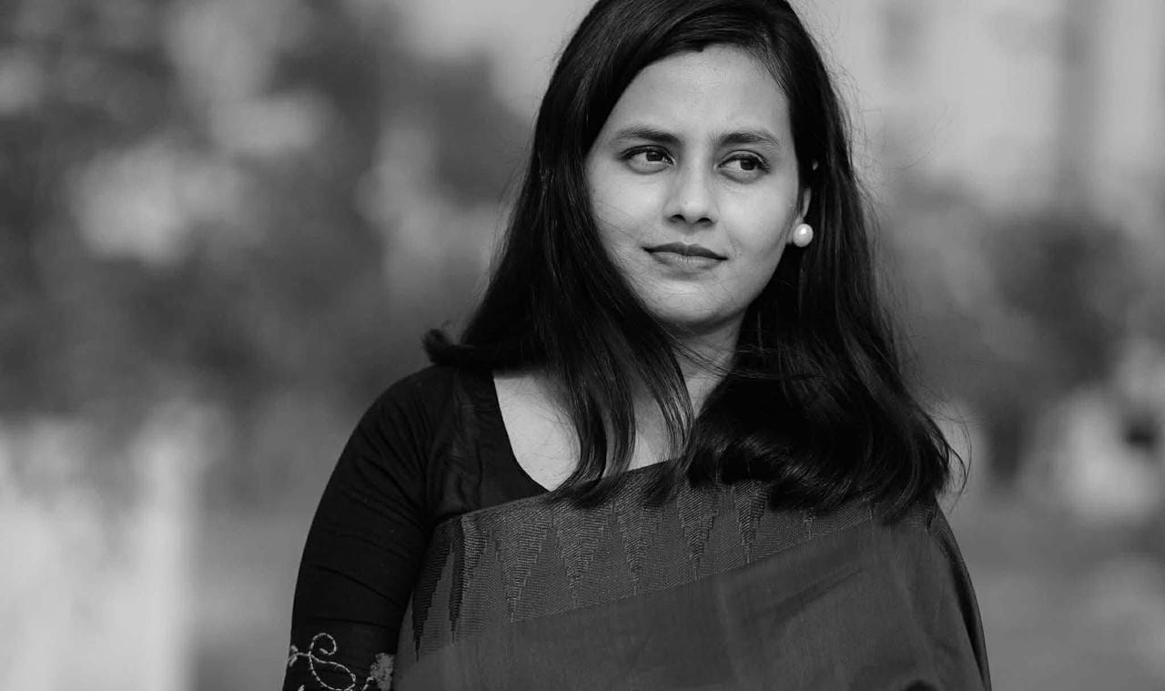 গোবিপ্রবি শিক্ষার্থী দীপা দাশের আত্মহত্যা