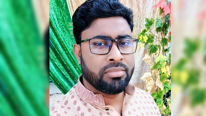 ছাত্রীকে যৌন হয়রানির অভিযোগে জামায়াত নেতা কারাগারে
