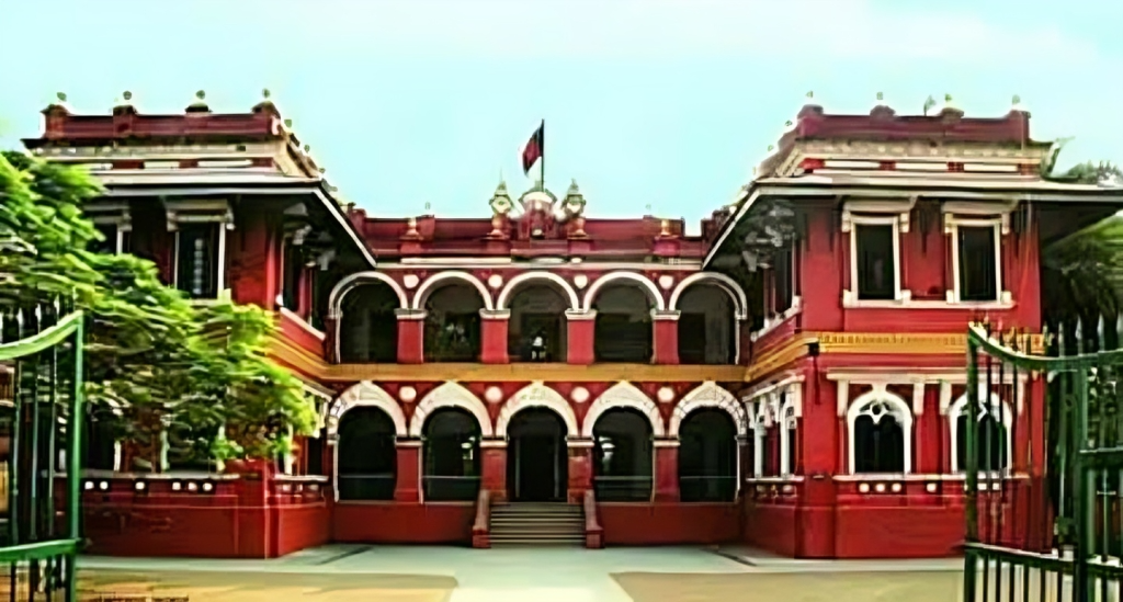 রাজশাহী কলেজকে বাদ দিয়ে আন্তঃকলেজ ক্রীড়া প্রতিযোগিতা, প্রশ্নের মুখে জাতীয় বিশ্ববিদ্যালয়