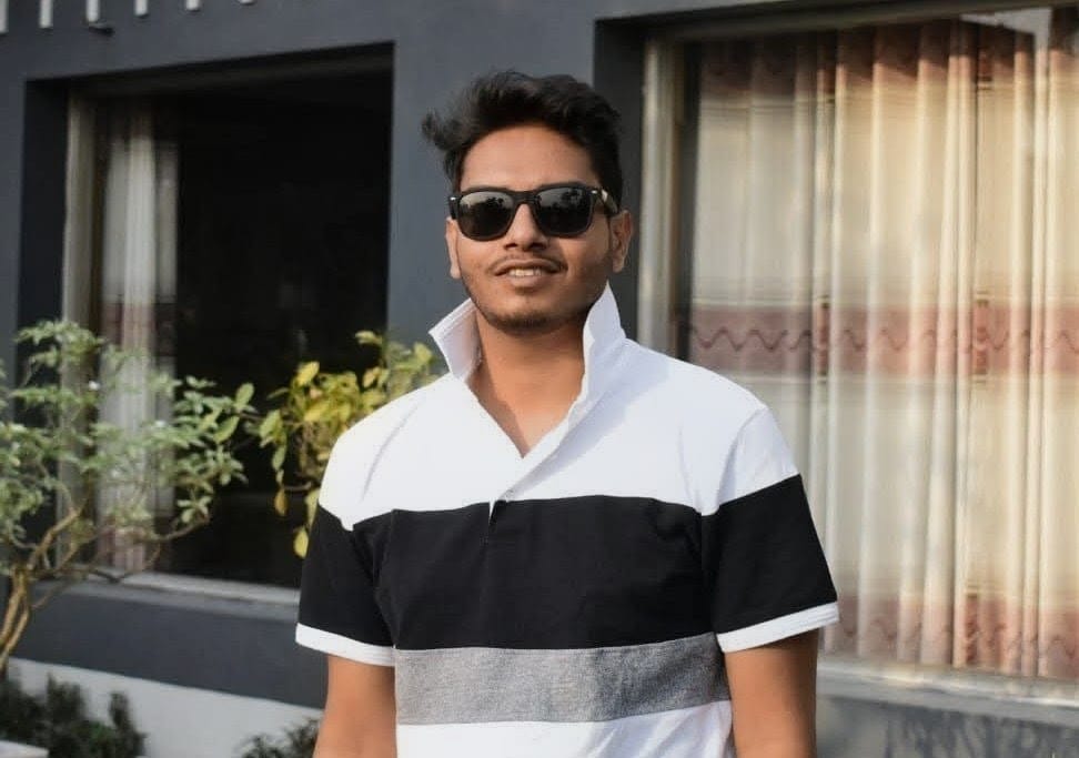 অনার্স পরীক্ষায় সিজিপিএ ৩.৯০ পেলেন মাভাবিপ্রবি ছাত্রদল নেতা ওয়াসিফ অয়ন