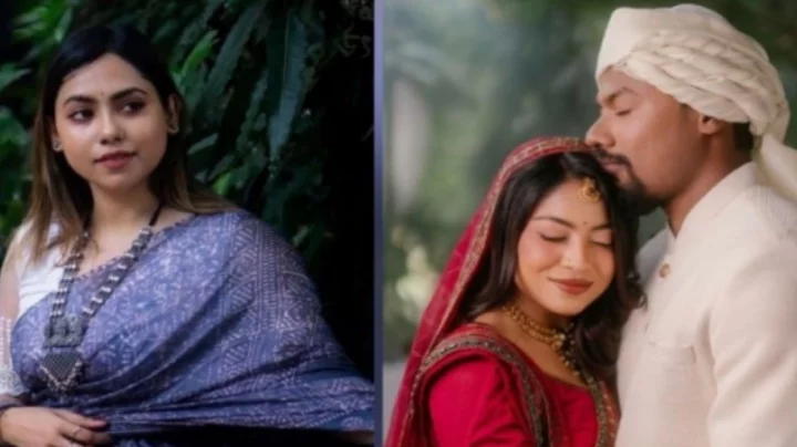 যেটা সত্যি সেটা সবাই জানে, রাফসানের সাবেক স্ত্রী এশা