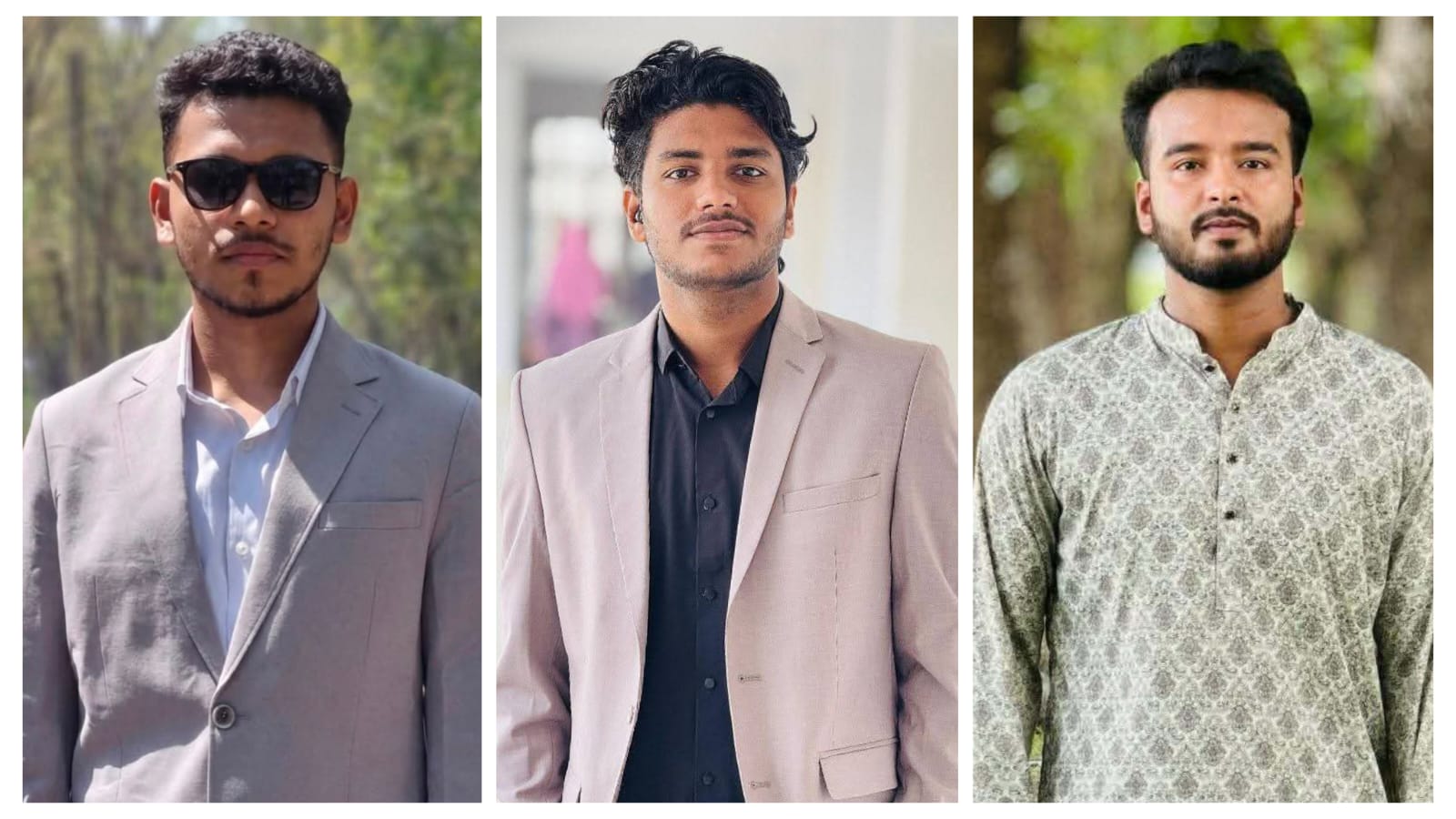 ইবি ছাত্রশক্তির নতুন কমিটি গঠন, নেতৃত্বে ফুয়াদ, ইফতেহার ও যায়েদ