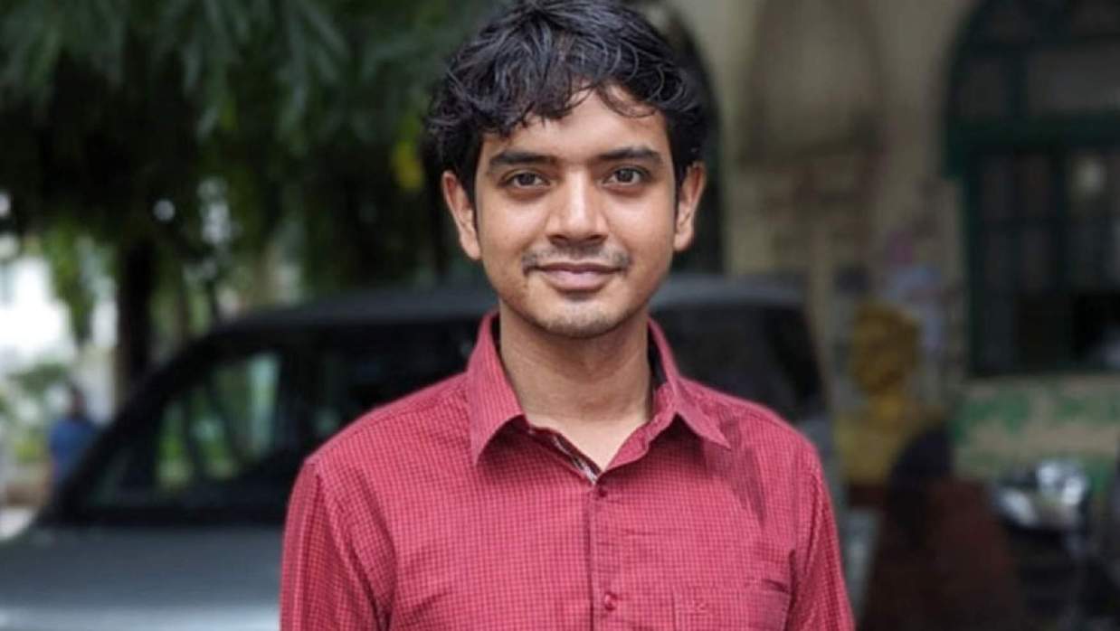 বিশ্ববিদ্যালয়ের শিক্ষক হলেন ঢাবির সেই ভিপি প্রার্থী