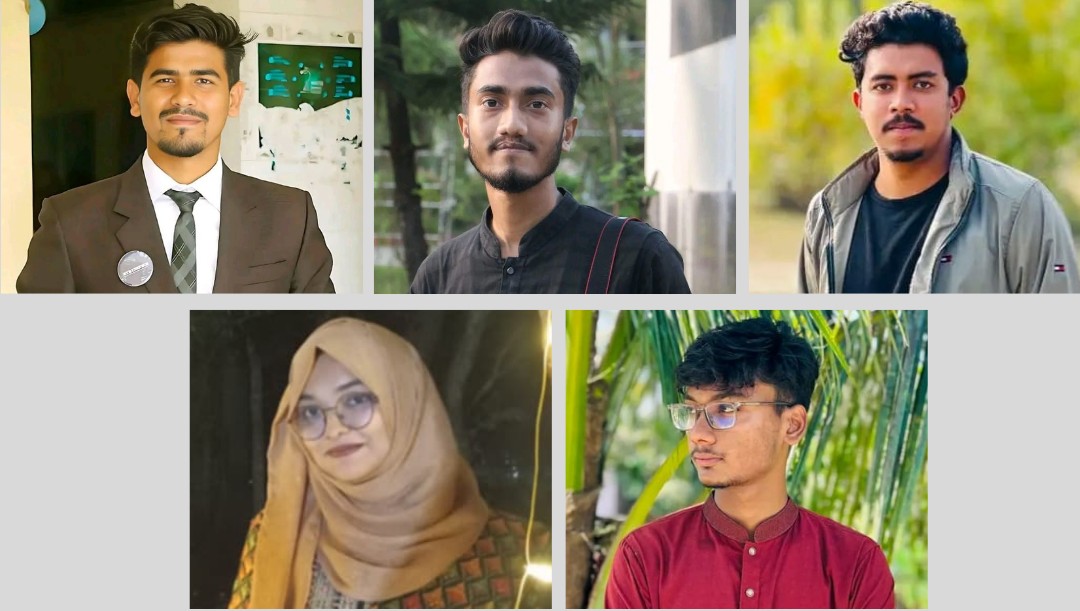 আনন্দঘন ঈদ উদযাপনে নোবিপ্রবি শিক্ষার্থীদের প্রত্যাশা