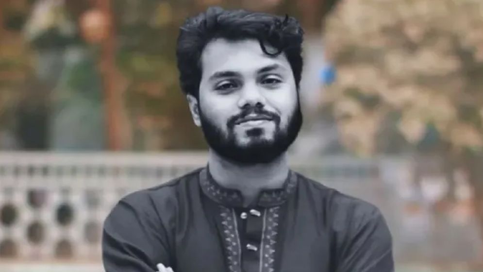 কবি নজরুলের সমাধির পাশে শহীদ হাদিকে সমাহিত করা হবে