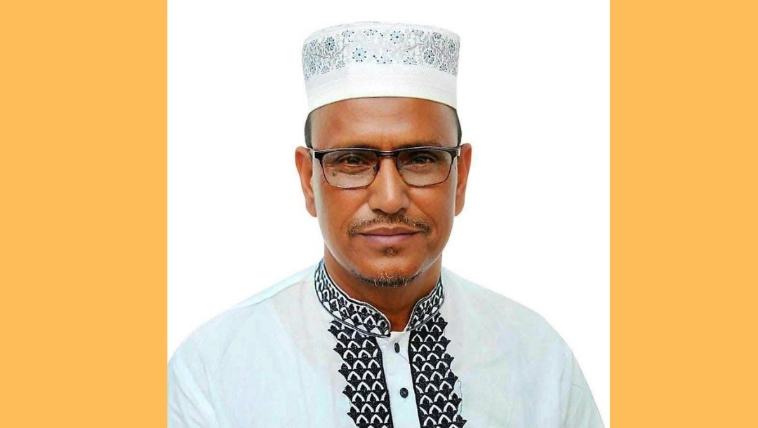 শেরপুর-৩ আসনের জামায়াত মনোনীত প্রার্থী নুরুজ্জামান বাদল আর নেই
