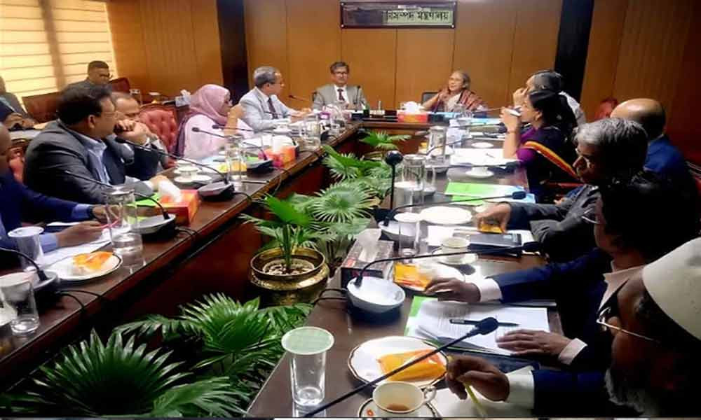 রমজানে সুলভ মূল্যে দুধ, ডিম ও মাংস বিক্রি করবে সরকার