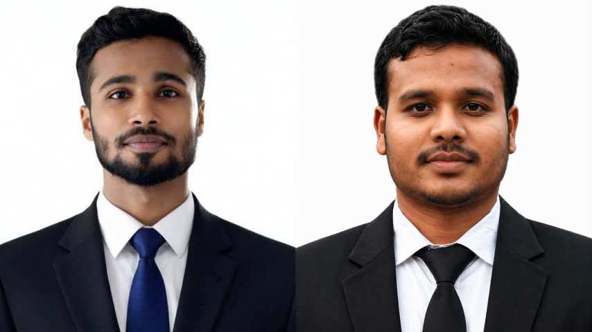 ইবিতে হিউম্যান রাইটস ডিফেন্ডার্স সোসাইটির নেতৃত্বে জুবাইর-খাদেমুল