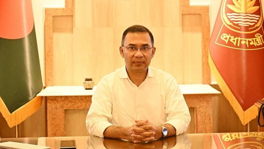 ঈদুল আজহার শুভেচ্ছা জানালেন প্রধানমন্ত্রী