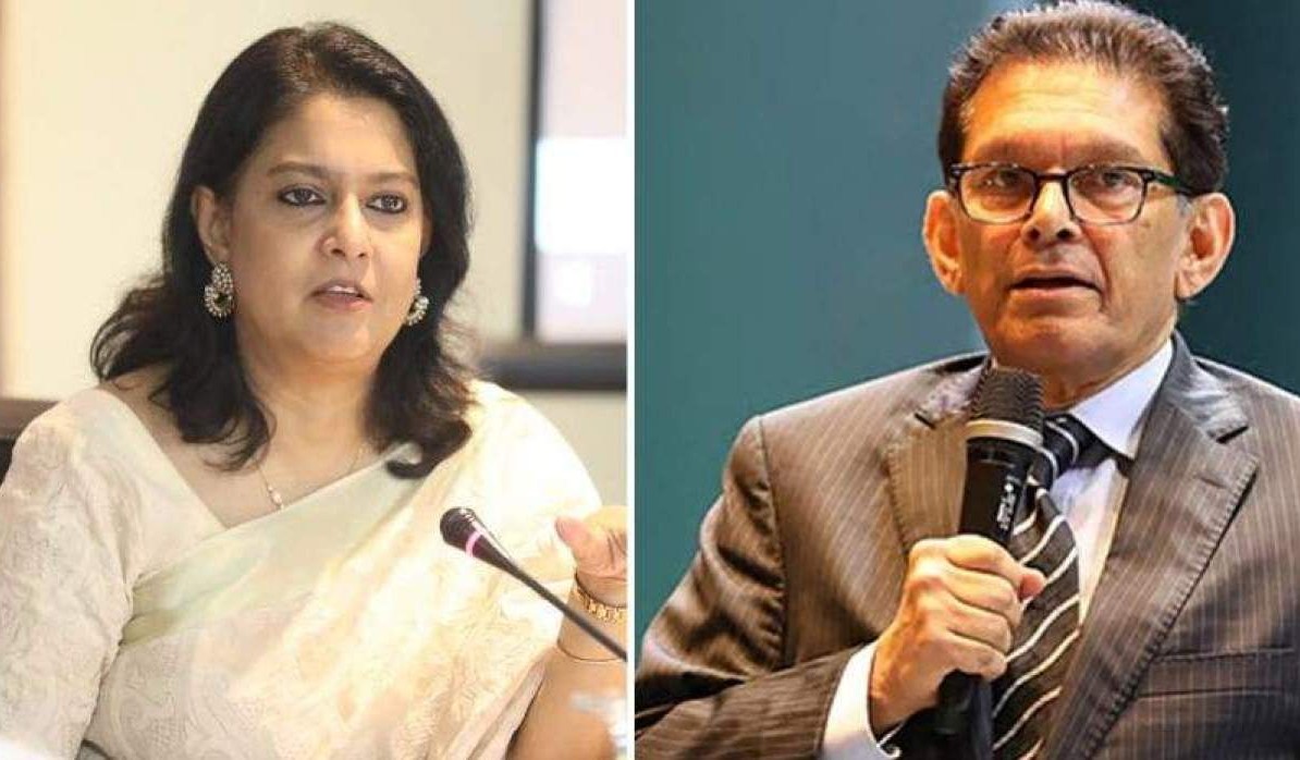 রিজওয়ানা ও খলিলুরের গ্রেপ্তার দাবিতে বিক্ষোভের ডাক জামায়াতের