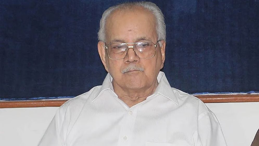 মুক্তিযুদ্ধের ডেপুটি চিফ অব স্টাফ এ কে খন্দকার মারা গেছেন