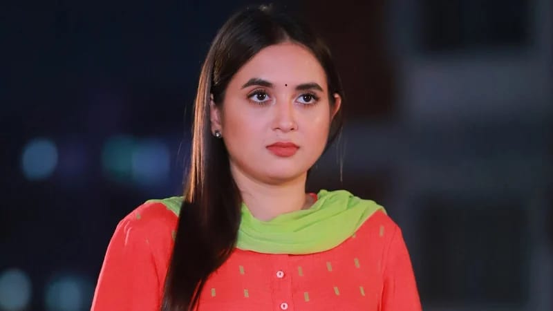 অভিনেত্রী তানিয়া বৃষ্টি অসুস্থ, মাথায় অস্ত্রোপচার
