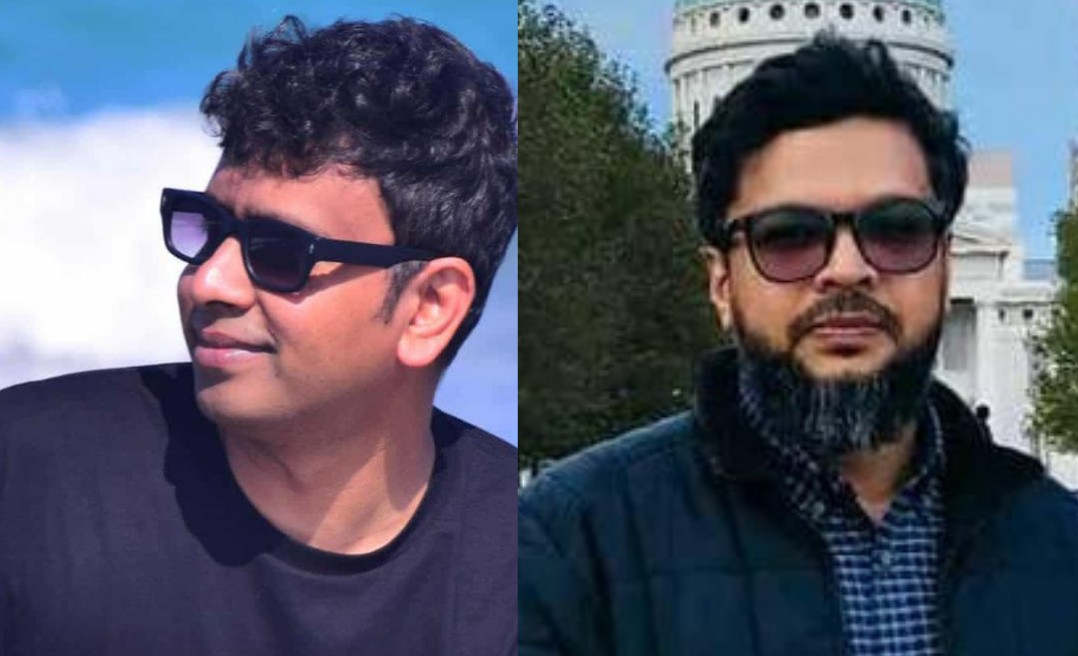 গোবিপ্রবিতে জাতীয়তাবাদী শিক্ষক পরিষদের আত্মপ্রকাশ