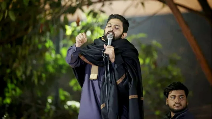 ওসমান হাদি খুনের সঙ্গে রাষ্ট্রযন্ত্র জড়িত, এই চার্জশিট মানি না: ইনকিলাব মঞ্চ