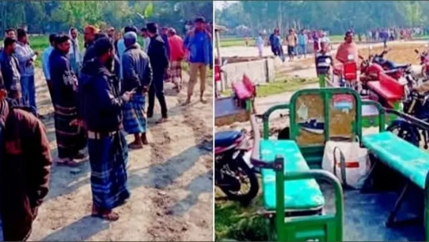 খাসি বলে কুকুরের মাংস বিক্রির অভিযোগ