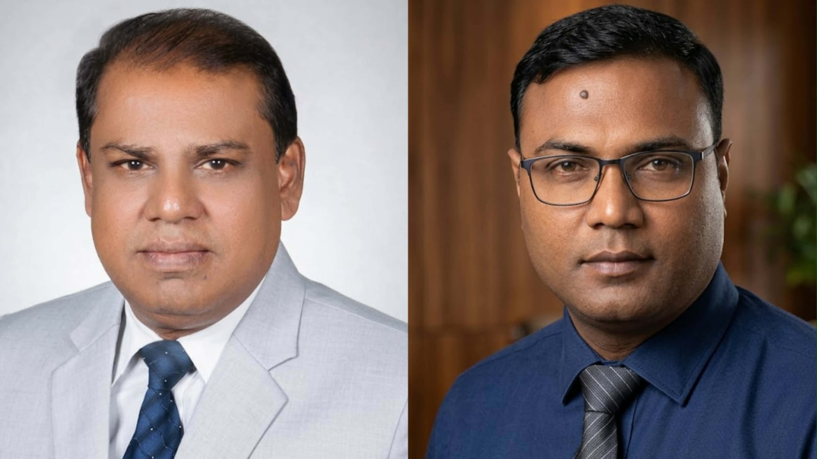 ইবি কর্মকর্তা সমিতির নেতৃত্বে বাবুল-তোজাম