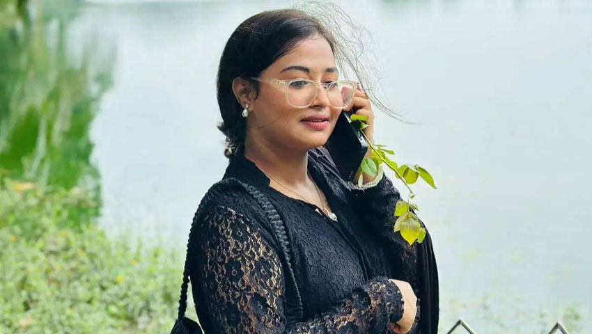 তাহরিমা সুরভীর জামিন মঞ্জুর