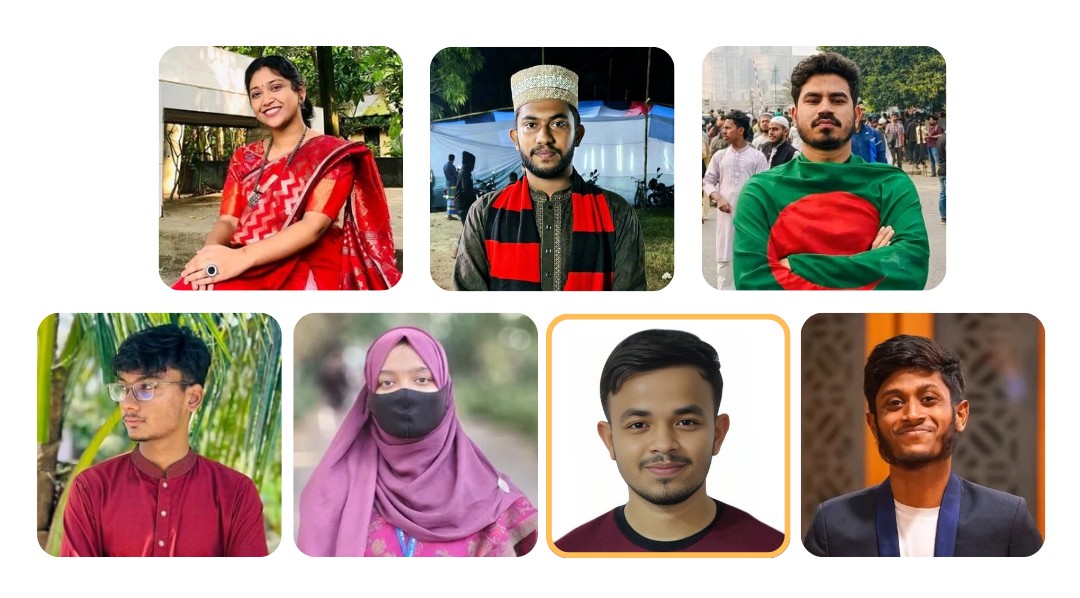 নোবিপ্রবি শিক্ষার্থীদের ভাবনায় নতুন বছর
