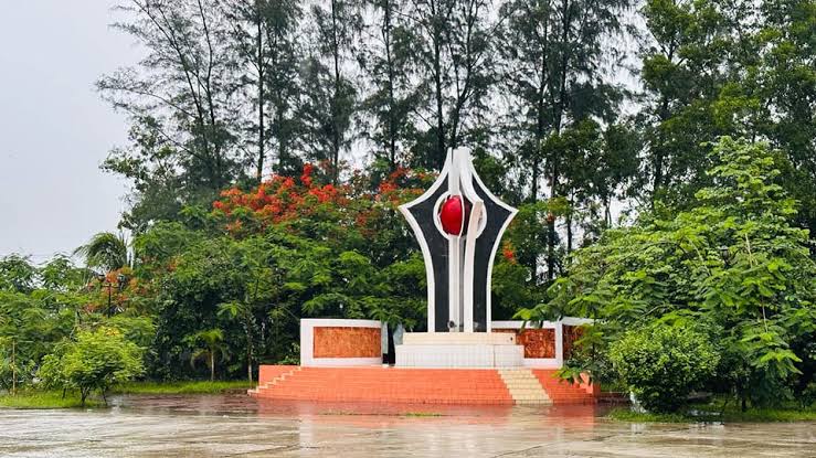 হাদির হত্যার প্রতিবাদে যোগ দেওয়ায় ছাত্রদল নেতার পদ স্থগিত