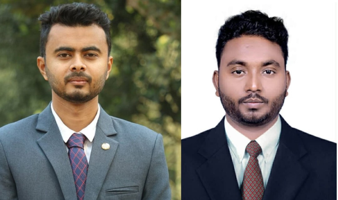 কামরুল ওবায়দুরের নেতৃত্বে কুবির প্রত্নতত্ত্ব অ্যালামনাই অ্যাসোসিয়েশন