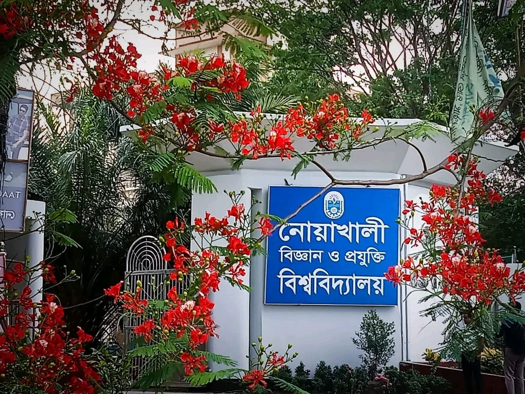 ডজন ডজন চুক্তি হলেও বিদেশি শিক্ষার্থী টানতে ব্যর্থ নোবিপ্রবি