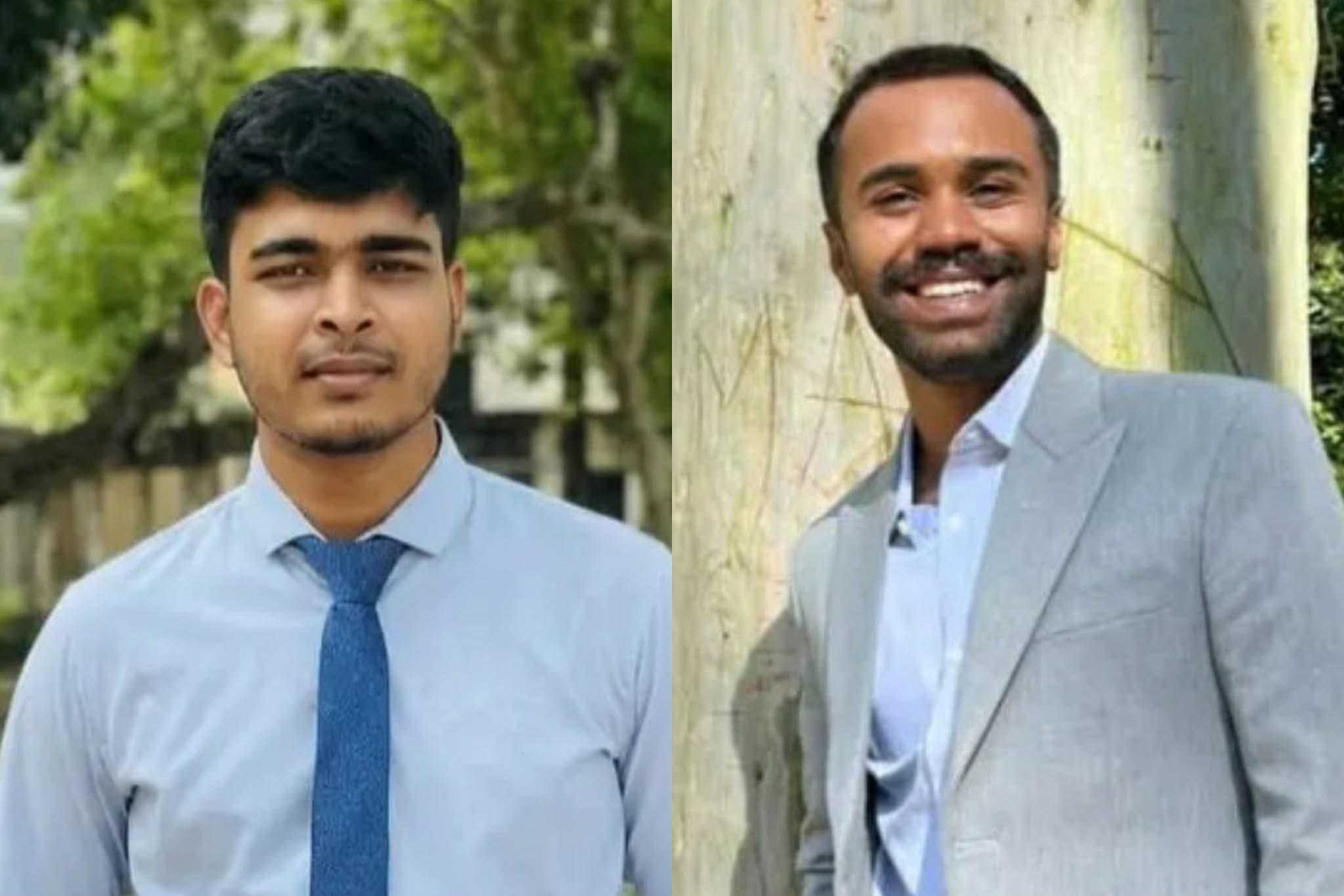 কুবির লক্ষ্মীপুর স্টুডেন্টস ক্লাবের নেতৃত্বে হামিম-আরেফিন