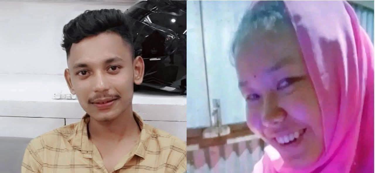 পরিবার মেনে না নেওয়ায়, শেরপুরে ভিন্নধর্মী প্রেমিক–প্রেমিকার আত্মহত্যা