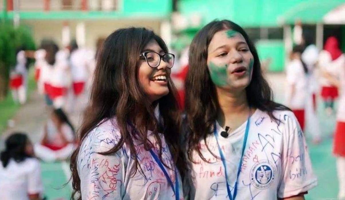 বিশ্ববিদ্যালয়ের পর এবার স্কুল-কলেজে র্যাগ ডে বন্ধ হচ্ছে