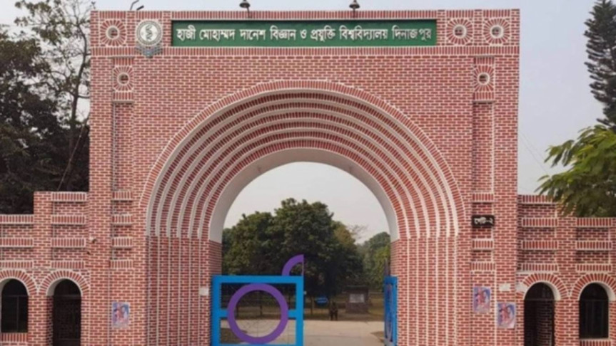 সিনিয়র জুনিয়র কথা কাটাকাটি নিয়ে শিক্ষার্থীদের রাতভর সংঘর্ষ, আহত ১০-১৫ জন