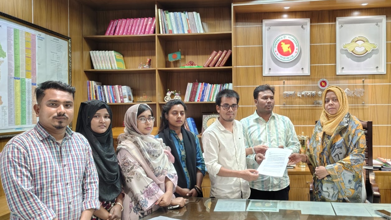 রাজশাহীতে বিশেষায়িত শিশু হাসপাতাল চালুর দাবি