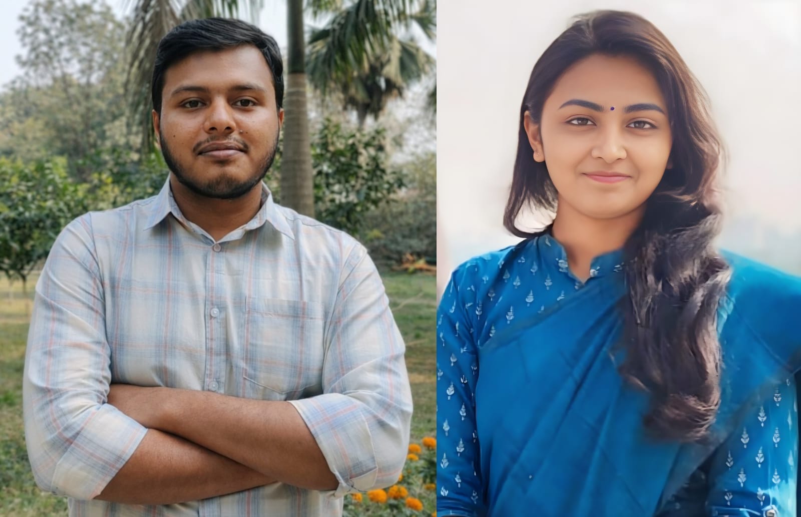 গবিতে আমার দেশ পাঠকমেলা’র সভাপতি সিয়াম, সম্পাদক রোজা