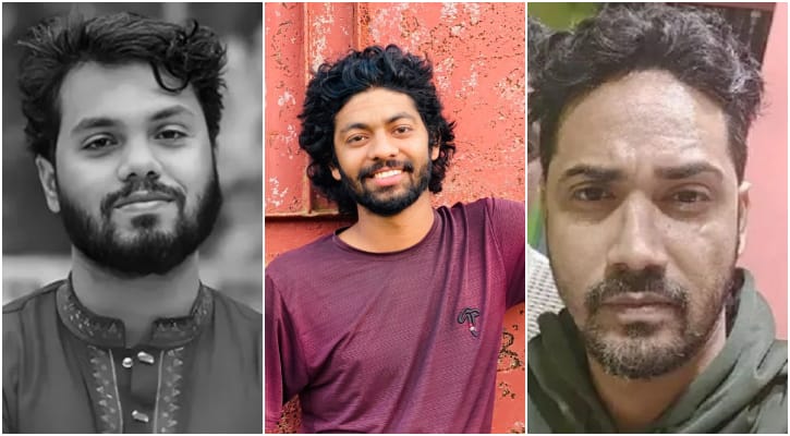 হাদির সঙ্গে কনটেন্ট ক্রিয়েটর কাফিকেও হত্যার নির্দেশ দেওয়া হয়